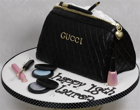 cosmetic bag gucci|Gucci makeup bag free gift.